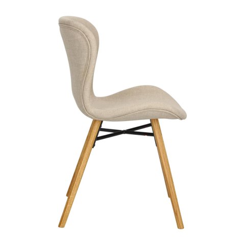 Krzesło Batilda Sand