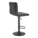Krzesło barowe regulowane Dafne VIC