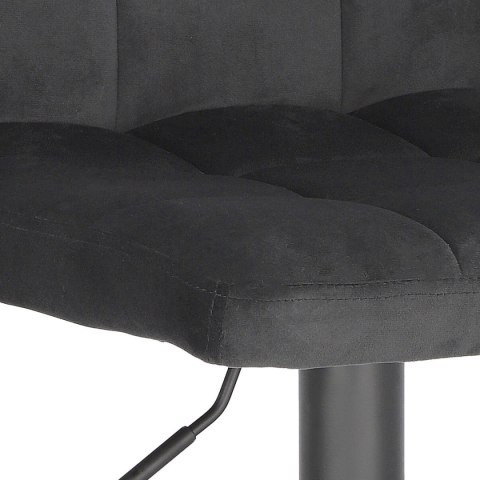 Krzesło barowe regulowane Dafne VIC