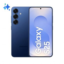 MOBILE PHONE GALAXY S25/512GB NAVY SM-S931B SAMSUNG