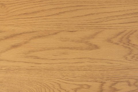 Półka naścienna Seaford III dąb/czarny