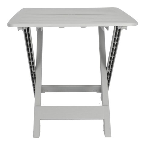 Stół składany Komodo szary