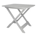 Stół składany Komodo szary
