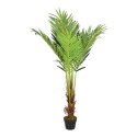 Sztuczna Palma Liwistonia 135cm