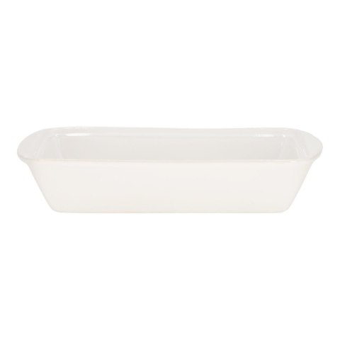 Naczynie do zapiekania Cannelloni białe