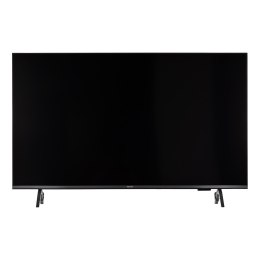Telewizor Philips 65PUS8010/12 LED 65'' 4K Ultra HD Titan OS Dolby Atmos Ambilight DVB-T2 Czarny