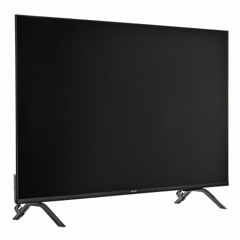 Telewizor Philips 65PUS8010/12 LED 65'' 4K Ultra HD Titan OS Dolby Atmos Ambilight DVB-T2 Czarny