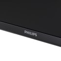 Telewizor Philips 65PUS8010/12 LED 65'' 4K Ultra HD Titan OS Dolby Atmos Ambilight DVB-T2 Czarny
