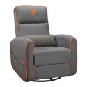 Fotel Cougar Fidom Gray 3 Tryby
