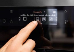 Piekarnik ELECTROLUX LOB8S38Z net/net (WYPRZEDAŻ)