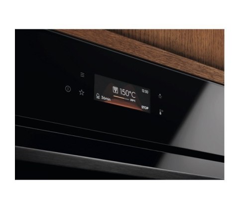 Piekarnik ELECTROLUX LOE8F38Z (WYPRZEDAŻ)