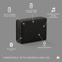 Głośnik Bluetooth Przenośny Urbanista 1035502 Czarny 3 W 4 W