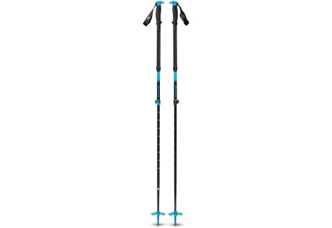 Kijki narciarskie Black Diamond Expedition 155cm