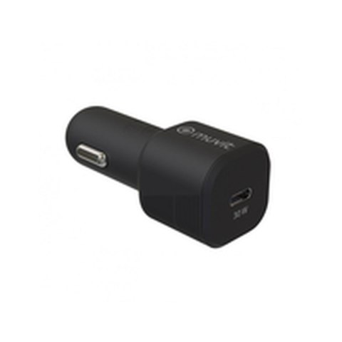 Ładowarka samochodowa USB Muvit Czarny 30 W