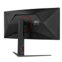 Monitor AOC CU34G4Z 34" Wide Quad HD