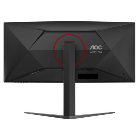 Monitor AOC CU34G4Z 34" Wide Quad HD