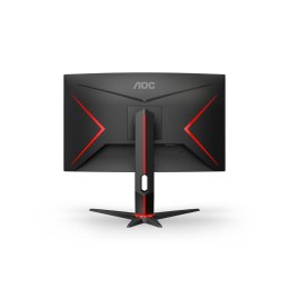 Monitor Gaming AOC C27G2Z3/BK Full HD 27