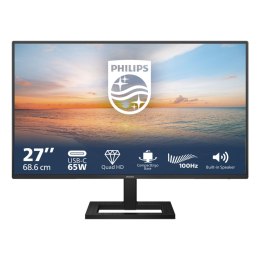 Monitor Gaming Philips 27E1N1600AE/00 Quad HD 27