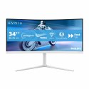 Monitor Philips 34M2C5501A/00 34" Wide Quad HD
