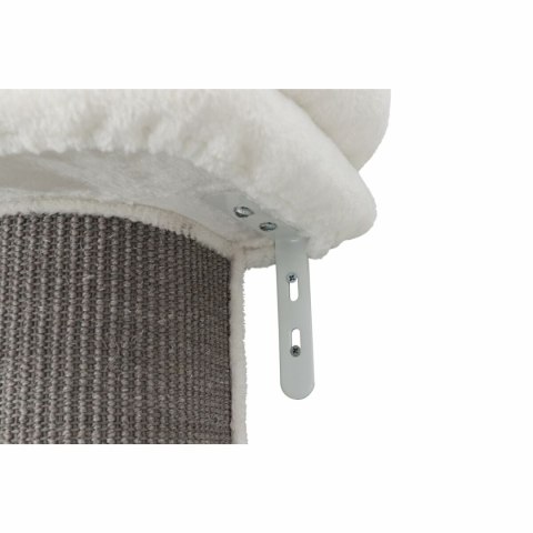 Obcinacz do Paznokci Trixie Szary