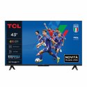 Smart TV TCL 43P6K 43" 4K Ultra HD LED HDR D-LED