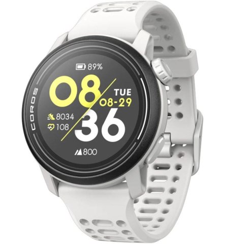 Smartwatch Coros Pace 3 Biały