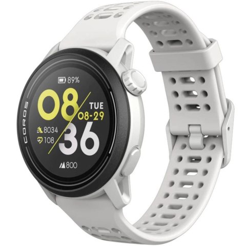 Smartwatch Coros Pace 3 Biały