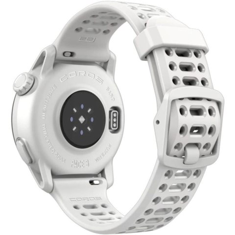 Smartwatch Coros Pace 3 Biały
