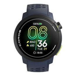 Smartwatch Coros Pace Pro Niebieski