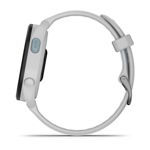 Smartwatch GARMIN Forerunner 165 Music Biały