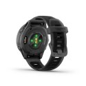 Smartwatch GARMIN Forerunner 570 Czarny