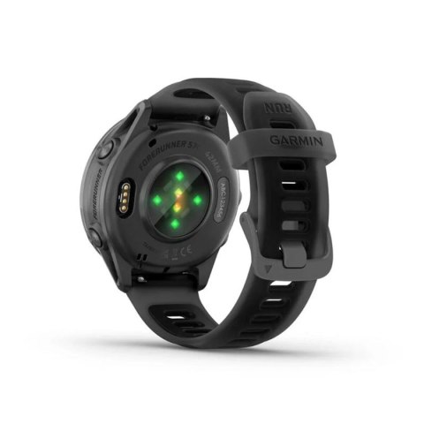 Smartwatch GARMIN Forerunner 570 Czarny