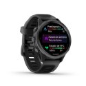 Smartwatch GARMIN Forerunner 570 Czarny