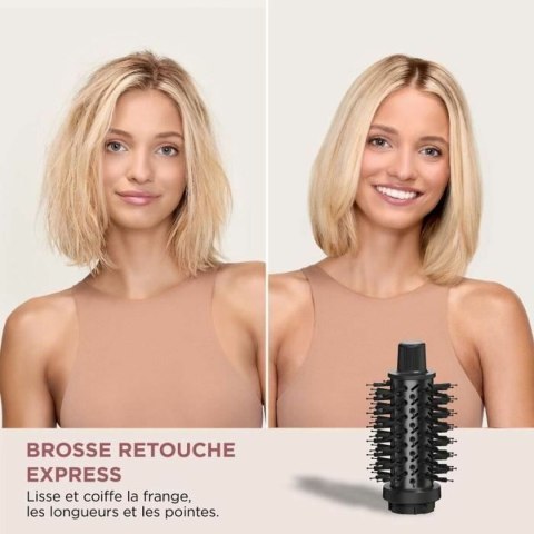 Suszarka do Włosów Shark Czarny