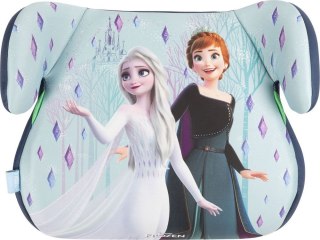 Fotelik samochodowy Frozen, 100 do 150 cm