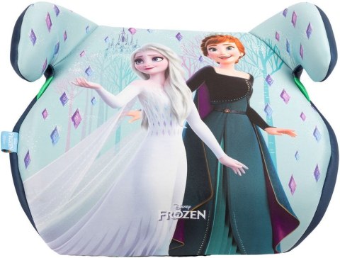 Fotelik samochodowy Frozen, 100 do 150 cm