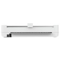 HP Laminator ONELAM COMBO A3, na zimno/gorąco, zintegrowany trymer, zaokrąglacz rogów, prędkość 40cm/min + 15 folii: 3xA4, 4xA5,
