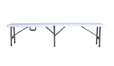 Ławka ogrodowa składana Catering - 180 cm