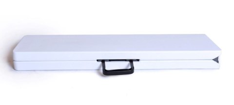 Ławka ogrodowa składana Catering - 180 cm