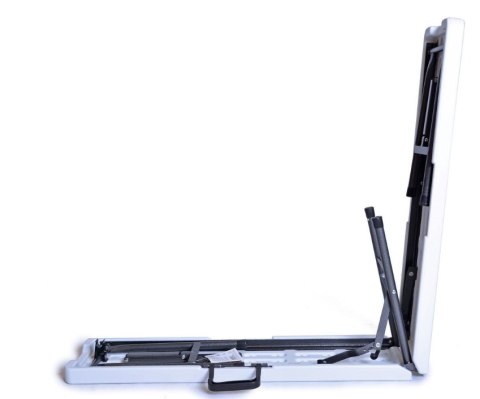 Ławka ogrodowa składana Catering - 180 cm