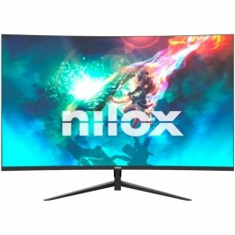 Monitor Nilox NXM24CRV2001 Full HD 24