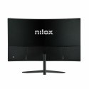 Monitor Nilox NXM24CRV2001 Full HD 24"
