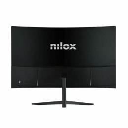 Monitor Nilox NXM24CRV2001 Full HD 24