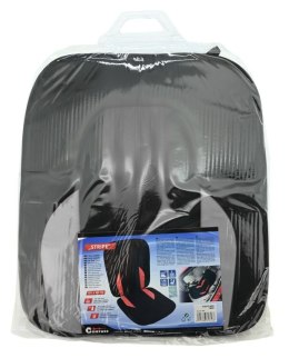 Pokrowiec na siedzenie 45 x 45 x 53 cm, szary