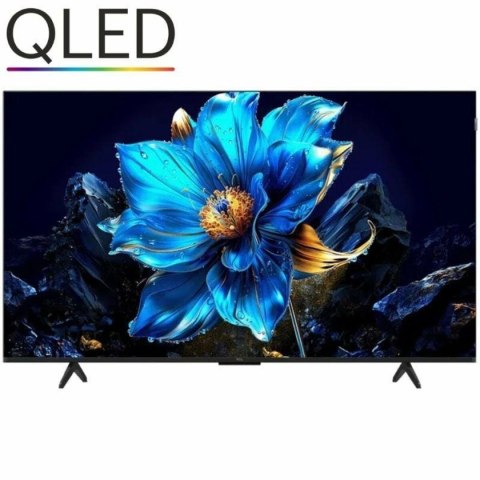 Smart TV TCL 50P7K 50" 4K Ultra HD HDR QLED