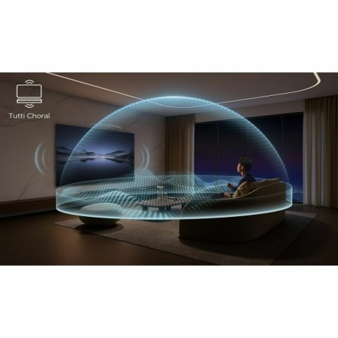 Soundbar TCL Q75HE 30 W 620 W