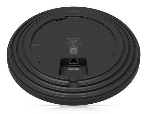 Access Point Wi-Fi 7 Ubiquiti UniFi U7 PRO XGS B 2.4GHz(2 x 2)/5GHz(4 x 4)/6GHz(2 x 2) PoE++ 1x10G Czarny (U7-PRO-XGS-B-EU)