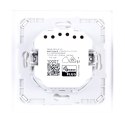 Inteligentne gniazdko FIBARO Walli Outlet Type E, białe (FGWOE-011)