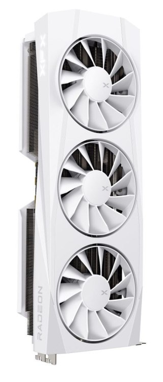 Karta graf. XFX Quicksilver RX 9070XT White Gam 16G