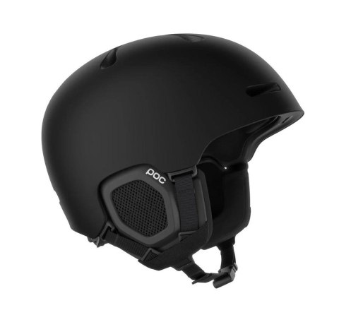 Kask narciarski POC Fornix MIPS czarny matt XL/XXL